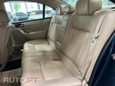 Peugeot 607 2.2 HDi Titane Automatic