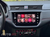 Seat Ibiza 1.6 TDI FR