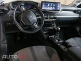 Peugeot 208 1.2 PureTech Allure