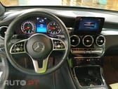 Mercedes-Benz GLC 220 d 4Matic