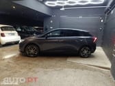 MG MG4 77 kWh Extended Range Luxury