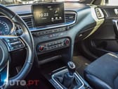 Kia Proceed 1.0 T-GDi GT Line