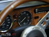 Triumph Spitfire MKIV