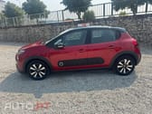 Citroen C3 1.2 PureTech Shine