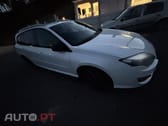 Renault Laguna 1.5 dCi Dynamique S