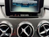 Mercedes-Benz B 220 d AMG Line
