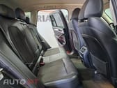 BMW X3 xDrive30e Luxury Line Aut.