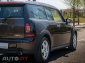 MINI Clubman Cooper D