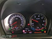 BMW X1 16 d sDrive Line xLine