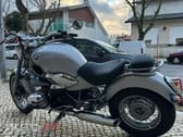 BMW R C