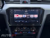 Volkswagen Passat Variant 2.0 TDI Business