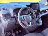 Opel Combo 1.5 CDTi Edition