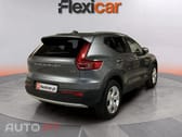 Volvo XC40 2.0 D3 150 MOMENTUM