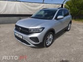 Volkswagen T-Cross 1.0 TSI Urban