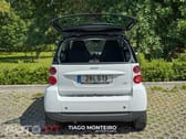 Smart ForTwo 0.8 cdi Passion 54