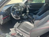 BMW 116 dA Line Sport