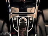 Mercedes-Benz C 220 BlueTEC AMG Line Aut.