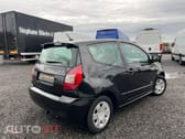 Citroen C2 1.4 HDi RFM