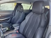 Peugeot 508 SW 1.5 BlueHDi Business Line