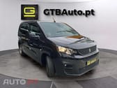 Peugeot Partner 1,5 BlueHdi 100CV
