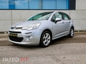 Citroen C3 1.2 VTi Exclusive