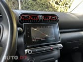 Citroen C3 Aircross 1.2 PureTech Shine EAT6