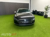 Volkswagen California Elegance
