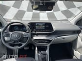 Hyundai Bayon 1.0 T-GDI 48V-Hybrid DCT Prime