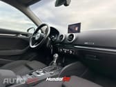 Audi A3 Sportback 1.6 TDI S tronic
