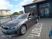 BMW 330 e Corporate Edition Auto