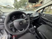 Renault Clio 1.5 dCi Limited