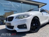 BMW 225 d Pack M Auto
