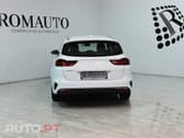 Kia Ceed SW 1.6 CRDi DCT7 (48V Mild-Hybrid)