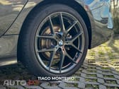 BMW 218 i Pack Desportivo M
