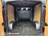 Renault Trafic 1.6 dCi L2H1 1.2T SS