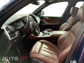 BMW X5 45 e xDrive Pack M