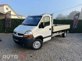 Renault Master 2.5 dCi L3 3.5T 100