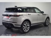 Land Rover Evoque 1.5 I3 PHEV 300 AWD Auto R-Dynamic