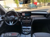 Mercedes-Benz C 300 de Avantgarde