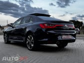 Renault Mégane 1.5 Blue dCi Executive