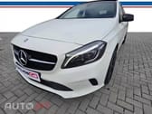Mercedes-Benz A 180 CDI (BlueEFFICIENCY) Urban