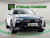 Audi E-Tron 55 Quattro S LINE I.V.A DEDUTIVEL 