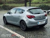 Opel Astra 1.3 CDTi Enjoy