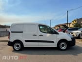 Citroen Berlingo 1.6 BlueHDi L1 Confort