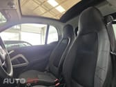Smart ForTwo 0.8 cdi Passion 54