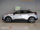 Citroen C4 1.2 PureTech Plus