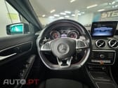 Mercedes-Benz GLA 180 AMG Line Aut.