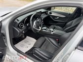 Mercedes-Benz C 300 de AMG Line