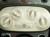 Fiat 500 500 1.2 Lounge