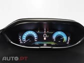 Peugeot 3008 1.6 Hybrid Allure e-EAT8